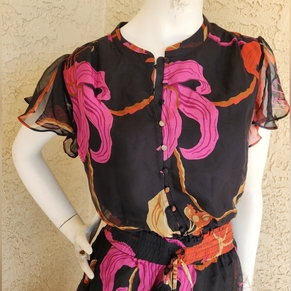 The Martinique Dress by SOUVENIR - Picture 3 of 14